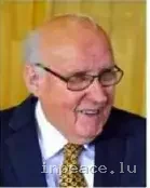 Porträt von Jean GOUSENBOURGER