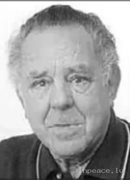 Porträt von Robert Marson