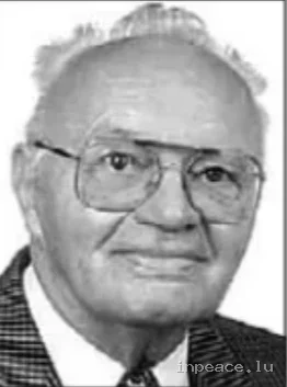 Porträt von René Molitor