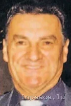 Porträt von Nazzareno Menichetti