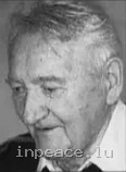 Porträt von Albert Racké