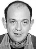 Porträt von Angelo Valenti