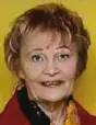 Portrait von Monique Schroeder