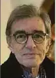 Portrait von Barth Pruim