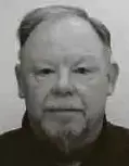 Portrait von Dieter Wolfgang Wandrey