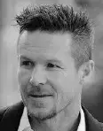 Portrait von Felix Baumgartner