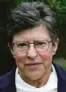 Portrait von Germaine Schleich- Weis