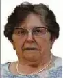 Portrait von Yvonne Arend