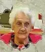 Portrait von Mariechen Kolbach