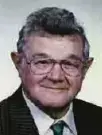 Portrait von Jean-Pierre Koch