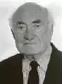 Portrait von Gilbert Ury