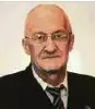 Portrait von Adrien Pepin