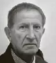 Portrait von Jos Differding