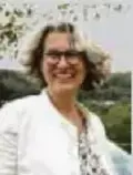 Portrait von Caroline Bové