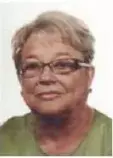 Portrait von Marianne MAJERUS-THILL