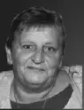Portrait von Arlette Ecker