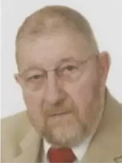 Portrait von Emile „Mulles
