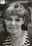 Portrait von Nadine De Vos-Weiwers