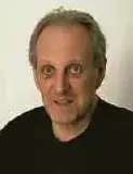 Portrait von Claude Droulans