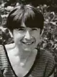Portrait von Rita Klepper
