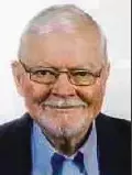 Portrait von Jean Schroeder