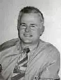 Portrait von Francis Staudt