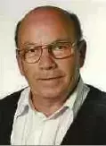 Portrait von Roger LEmmer