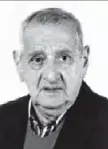 Portrait von Arthur Ecker