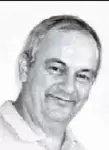 Portrait von Lucien Koerner
