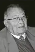 Portrait von Roby Meyer