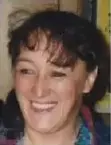 Portrait von Raymonde JANIN-THILL