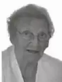 Portrait von Marechen Kauth-Stockmer