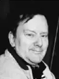 Portrait von Georges WEBER