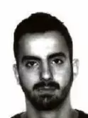 Portrait von Pol Lallemang