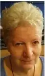 Portrait von Marianne Juchem-Thinnes