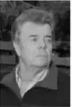 Portrait von Jean-Marie Scheer