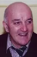Portrait von Josy Stoffel