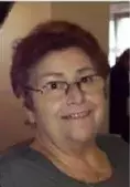 Portrait von Marie-Anne Schiltz-Karpen