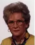 Portrait von Annie LICHTENBERGER-MARINONI