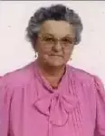 Portrait von Cécile Wintersdorf-Nilles