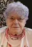 Portrait von Maria Kaiser-Kerschen