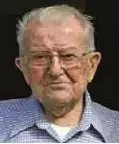 Portrait von Fred Vandivinit