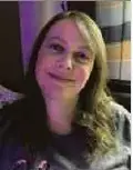 Portrait von Nathalie Schuster-Ferron