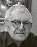 Portrait von Jean-Pierre Gergen