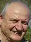 Portrait von Jean-Claude Saeul