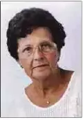 Portrait von Yvonne Damoiseaux