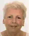 Portrait von Marie Colles-Barnich