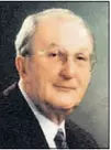 Portrait von Jean Nicolas