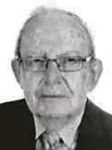 Portrait von Pierre Muller