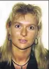 Portrait von Fabienne Mollinger